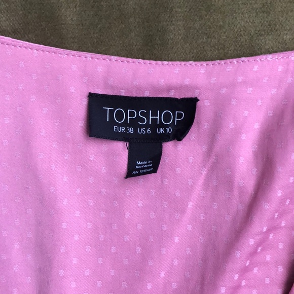 Dress - Picture 3 of 4